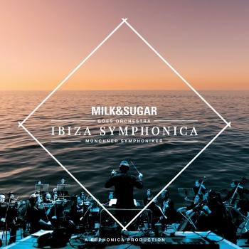 Cover IBIZA SYMPHONICA