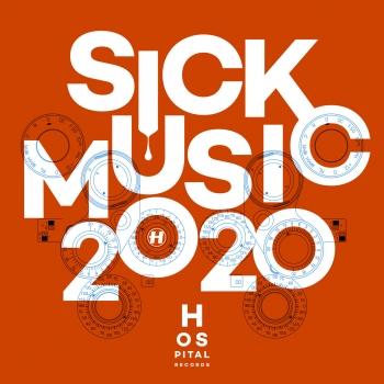 Cover Sick Music 2020