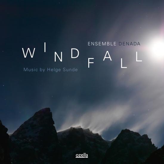 Cover Windfall (Music by Helge Sunde)