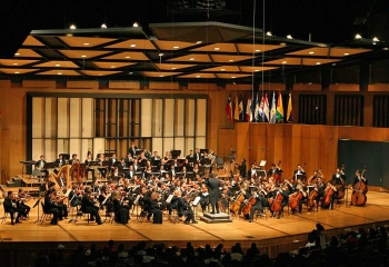 Youth Orchestra of the Americas & Jean-Pascal Hamelin