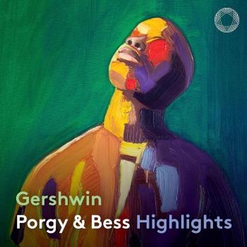Cover Gershwin: Porgy & Bess (Highlights) [Live]