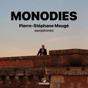 Cover Monodies