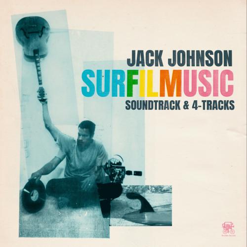 Cover SURFILMUSIC (Soundtrack & 4-Tracks)