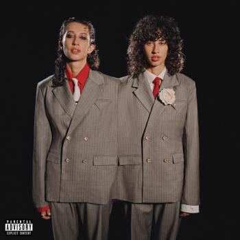 Cover Gentleman