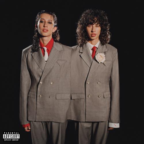 Cover Gentleman