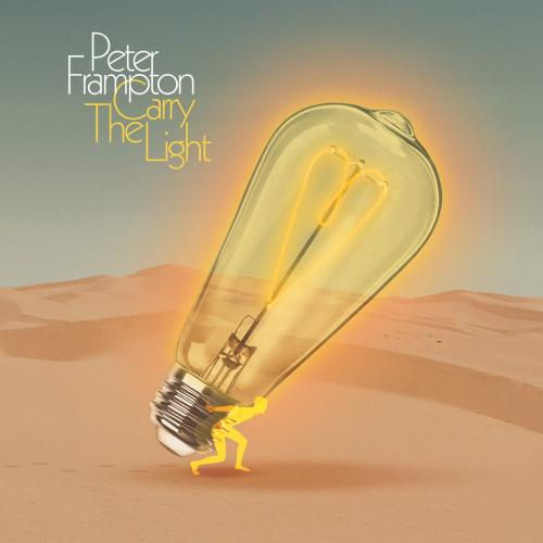 Cover Carry The Light
