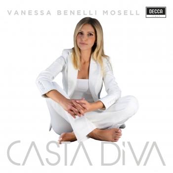 Cover Casta Diva