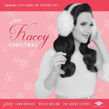 Cover A Very Kacey Christmas