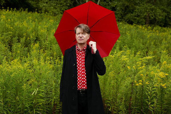 Ben Goldberg, Nels Cline and Tom Rainey