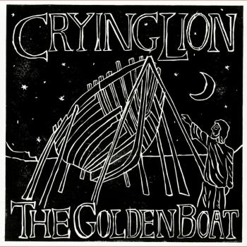 Cover The Golden Boat