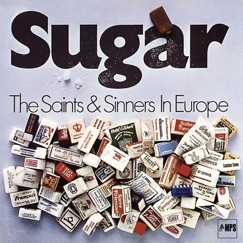 Cover Sugar