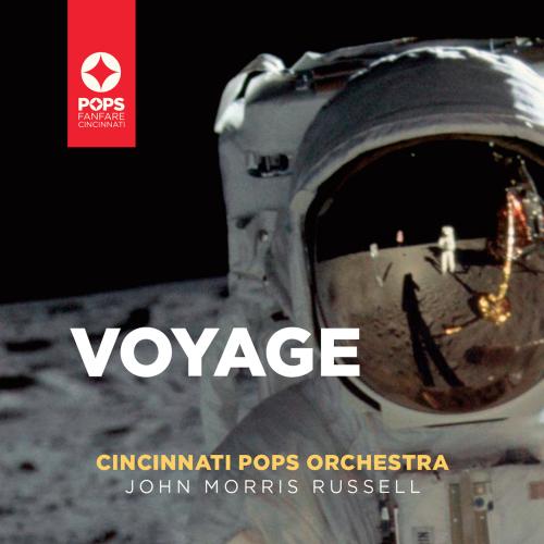 Cover Voyage