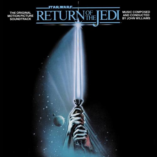 Cover Star Wars Episode VI: Return of the Jedi (Original Motion Picture Soundtrack)