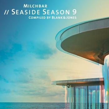 Cover Milchbar Seaside Season 9