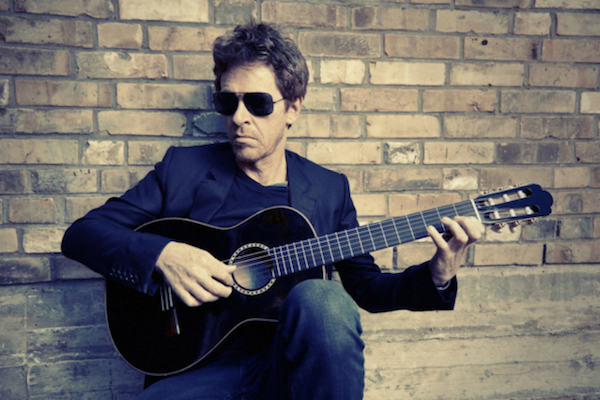 dominic miller classical guitar