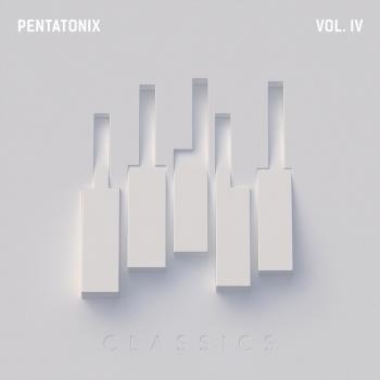 Cover PTX Vol. IV - Classics