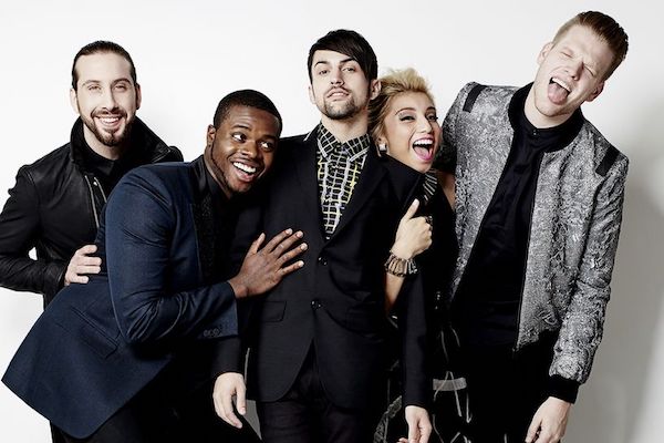 Pentatonix