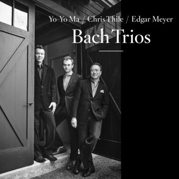 Cover Bach Trios