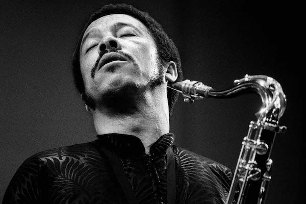 Johnny Griffin with Roy Hargrove & Billy Cobham