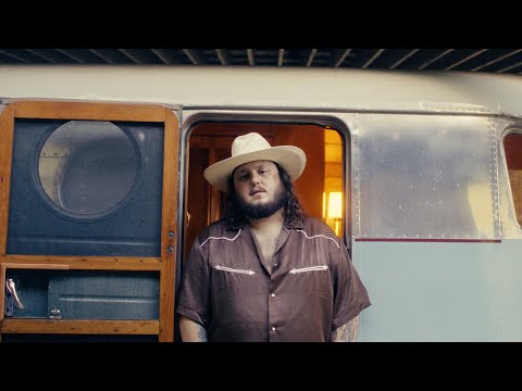 Video Tanner Usrey - These Days