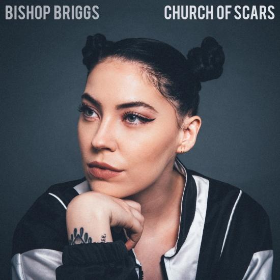 Cover Church Of Scars