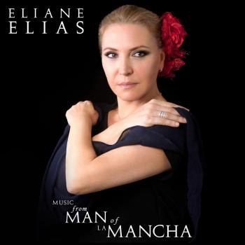 Cover Music From Man Of La Mancha
