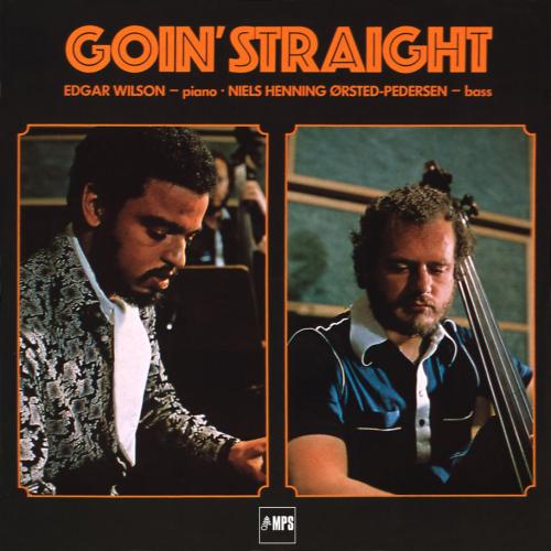 Cover Goin' Straight (Remastered)