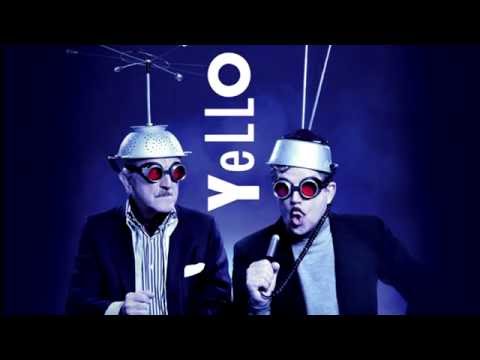 Video Yello - Toy (new album trailer)