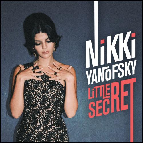 Cover Little Secret