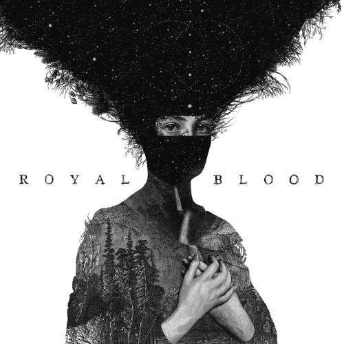 Cover Royal Blood