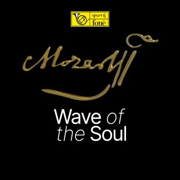 Cover Mozart - Wave of the Soul 