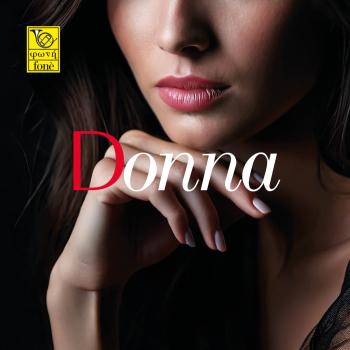 Cover Donna