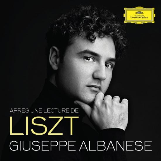 Cover Après une lecture de Liszt