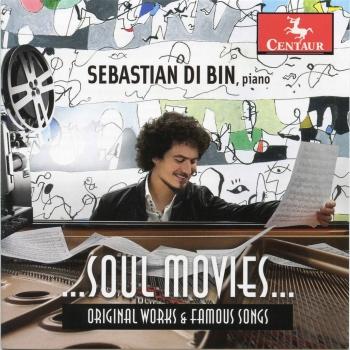 Cover ...Soul Movies...