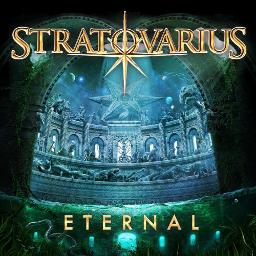 Cover Eternal