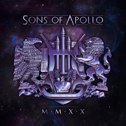 Cover MMXX (Deluxe Edition)