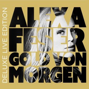 Cover Gold von morgen (Deluxe Live Edition)