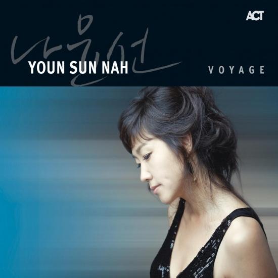 Cover Voyage