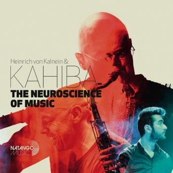 Cover The Neuroscience of Music