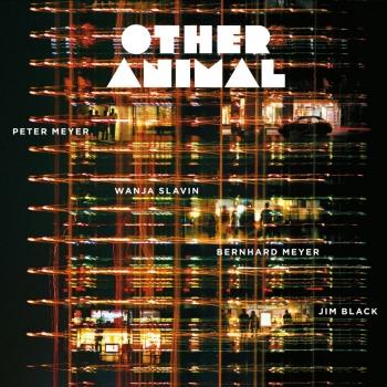 Cover Other Animal