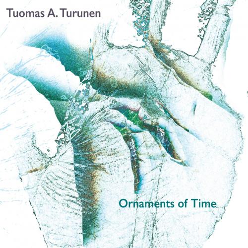 Cover Ornaments of Time