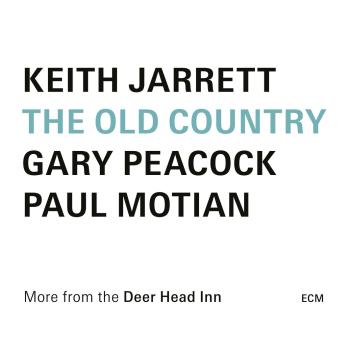 The Old Country (Live at the Deer Head Inn)