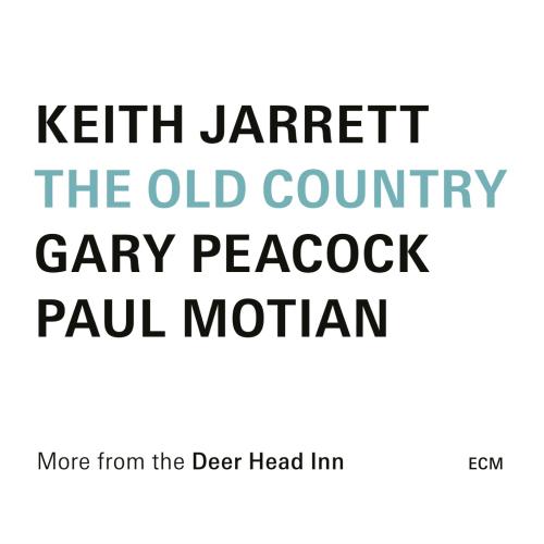 Cover The Old Country (Live at the Deer Head Inn)