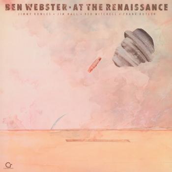 Cover At The Renaissance (Live At The Renaissance / 1960 / Remastered 2024)