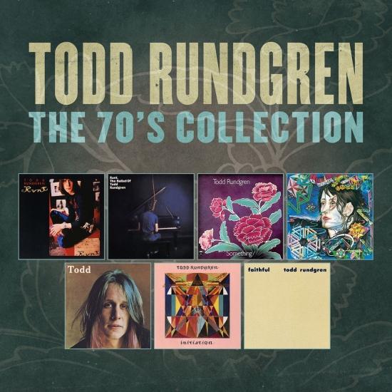 Cover The 70's Collection (Remaster)