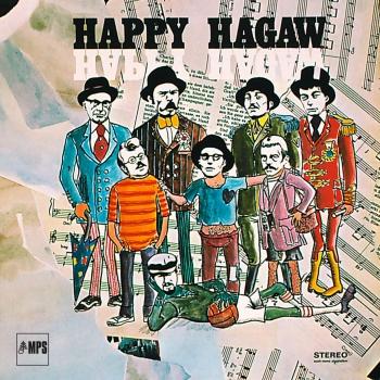 Cover Happy Hagaw (Remastered)