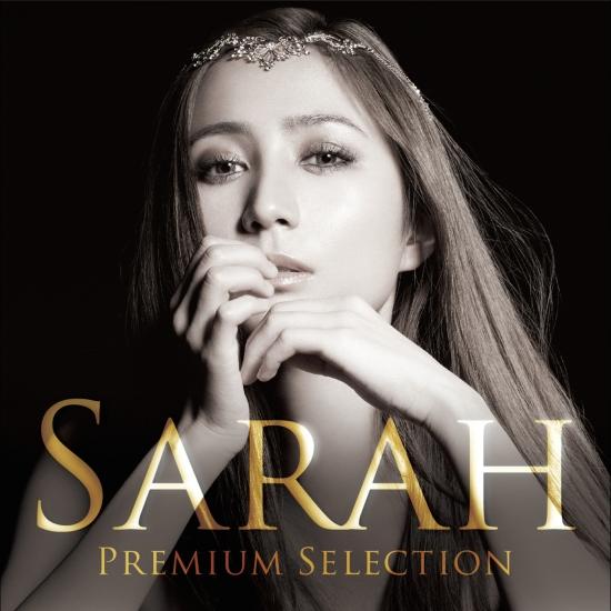 Cover SARAH - Premium Selection