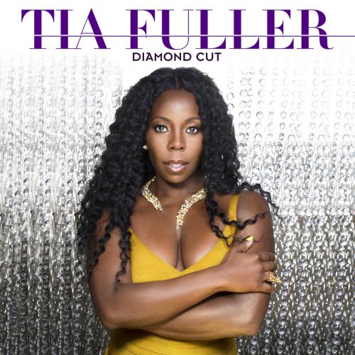 Cover Diamond Cut