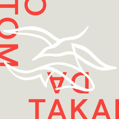 Cover O Tom da Takai