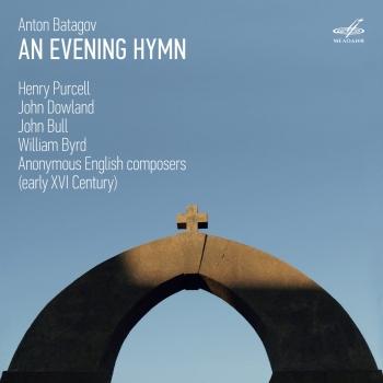 Cover An Evening Hymn